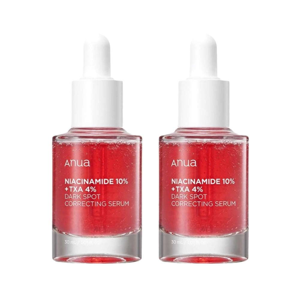 1/2PCS Niacinamide Serum Melanin Removal Fade Melasma Dark Spots Corrector Shrink Pores Hyaluronic Acid Moisturizing Skin Care