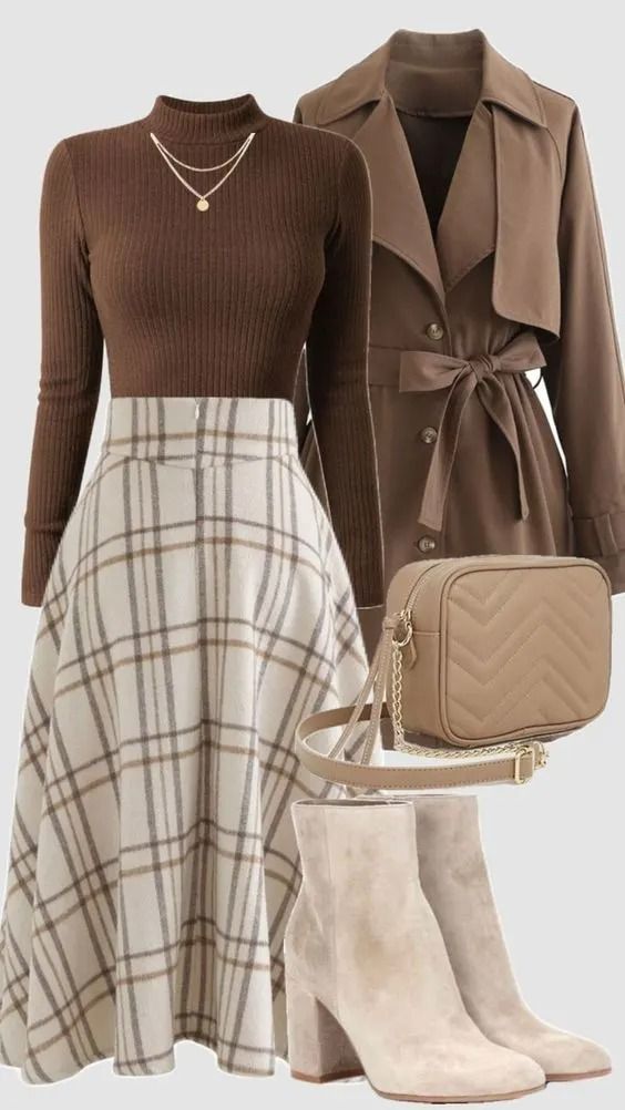 Women Fashion