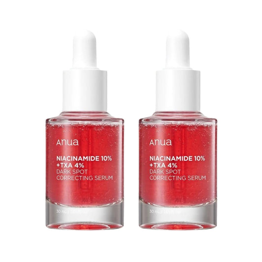 1/2PCS Niacinamide Serum Melanin Removal Fade Melasma Dark Spots Corrector Shrink Pores Hyaluronic Acid Moisturizing Skin Care
